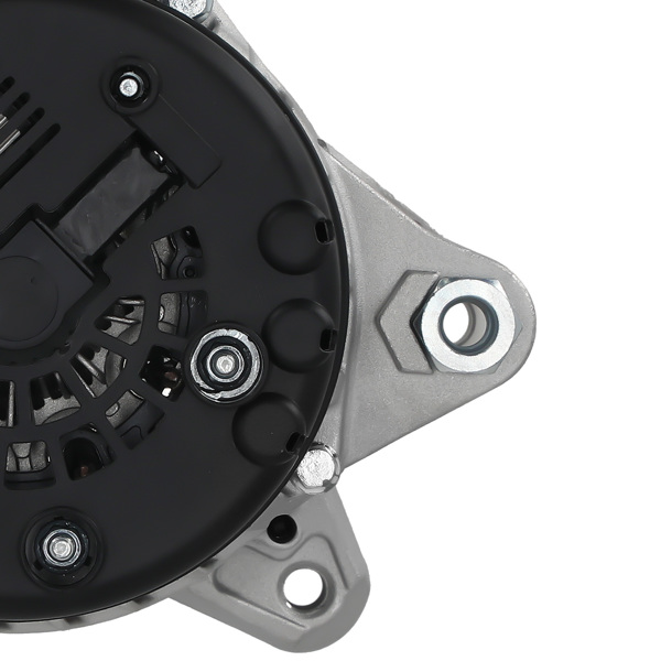 150A 12V CW 6-Groove Pulley Alternator fit for Kia Forte LX LXS 2.0L L4 2017-2024-4