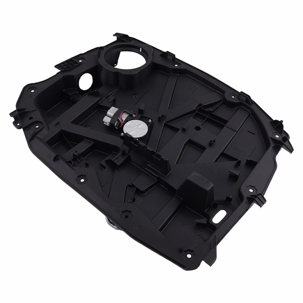 Electric Window Regulator Front Left fit for Jeep Liberty 2008-2012 748-579-4