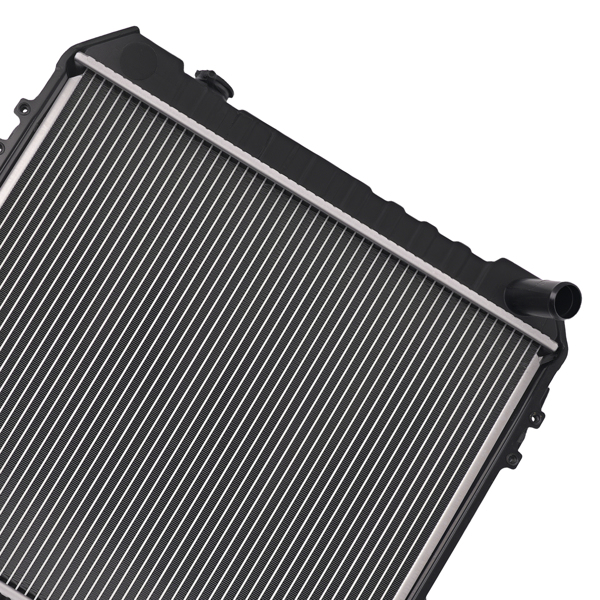 Coolant Radiator fit for Toyota 4Runner/Pickup V6 3.0L 1988-1995 1640065050-1