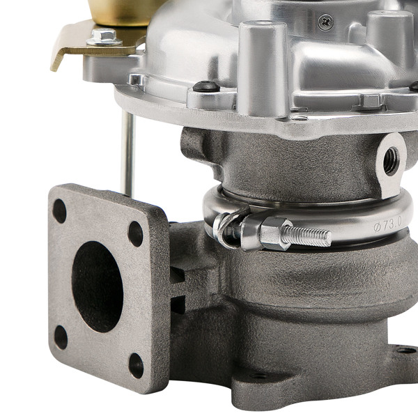 Turbo Turbocharger fit for ISUZU D-Max Rodeo 2.5L 4JA1-T RHF5 8972402101 VA420037-6