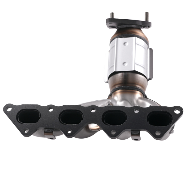 EPA Catalytic Converter Kit fit for Chrysler Sebring 2.4L 2001-2005 Stainless Steel-4