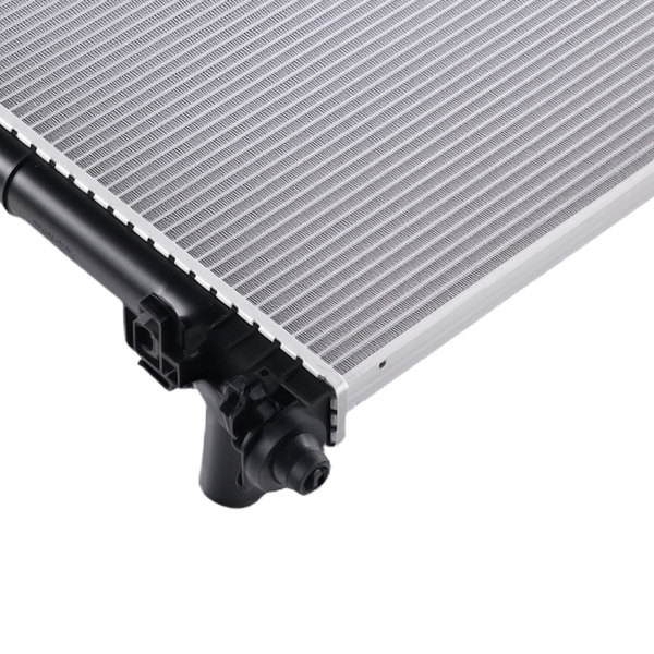 Aluminum Radiator fit for Ram C/V/Dodge Grand Caravan 2008-2020 13063-4