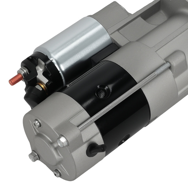 Starter Motor fit for Sole Diesel Mini-74 85-2012 20513067 32A66-10600 10T 2.2kW-5