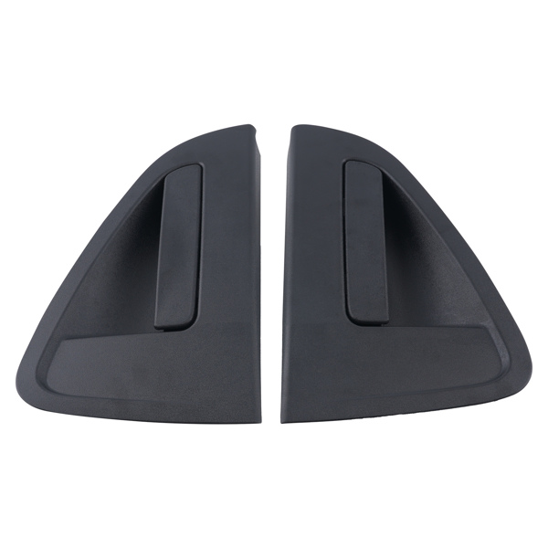 Door Handle Rear Left Right fit for Chevrolet Spark 2013-2015 95987921 Black-1