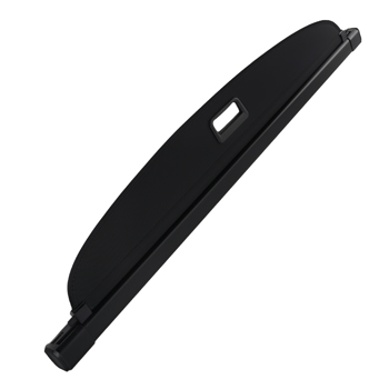 Rear Cargo Cover Luggage Cover fit for Toyota RAV4 MK5 2019-25 Retractable Black New