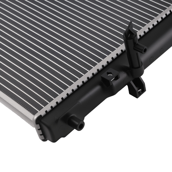Aluminum Radiator fit for 2014-2018 Mazda 6 2.5L CU13367 Direct Replacement-5
