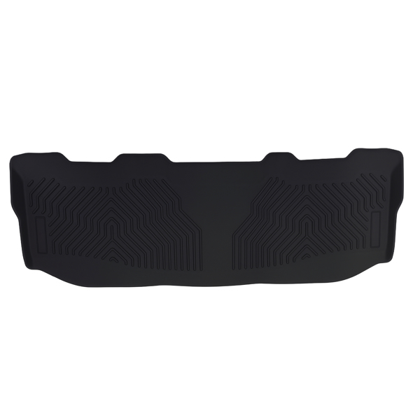 All-Weather Carpet Floor Mats fit for Ford F250 F350 F450 F550 Crew Cab 1999-2007-2