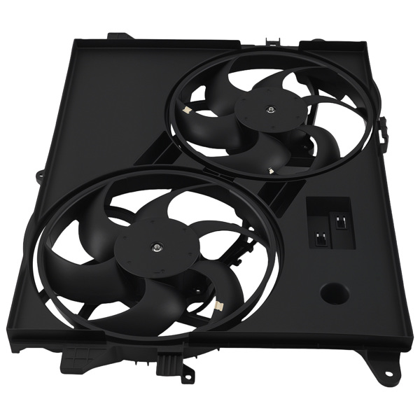 Electric Radiator Cooling Fan fit for Saturn Vue/Chevrolet Captiva 2008-12 89019136-6