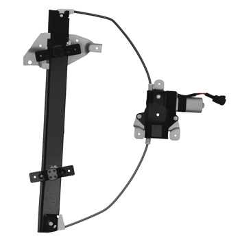 Front Right Window Regulator & Motor Assembly fit for 97-05 Buick Century Regal