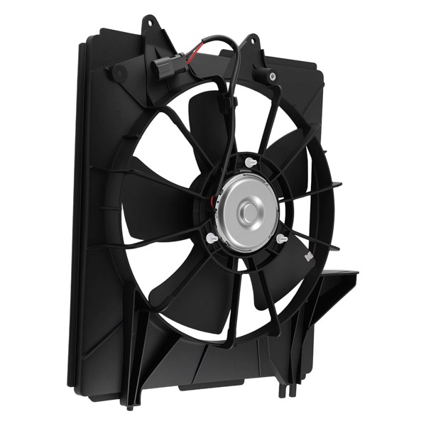 Cooling Fan Motor Assy fit for Honda Odyssey 3.5L Petrol 2005-2010-6