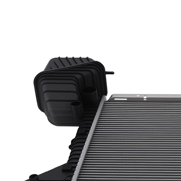 Aluminum Radiator fit for Dodge Freightliner Sprinter 2500 3500 DPI2796 5104177AA-5