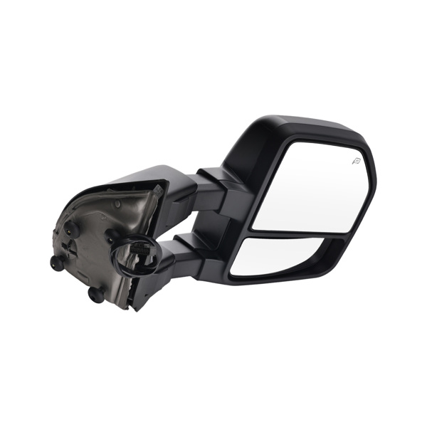 Heated Side Mirror Pair fit for Ford F-250 F-350 F-450 Super Duty 2008-2016-5