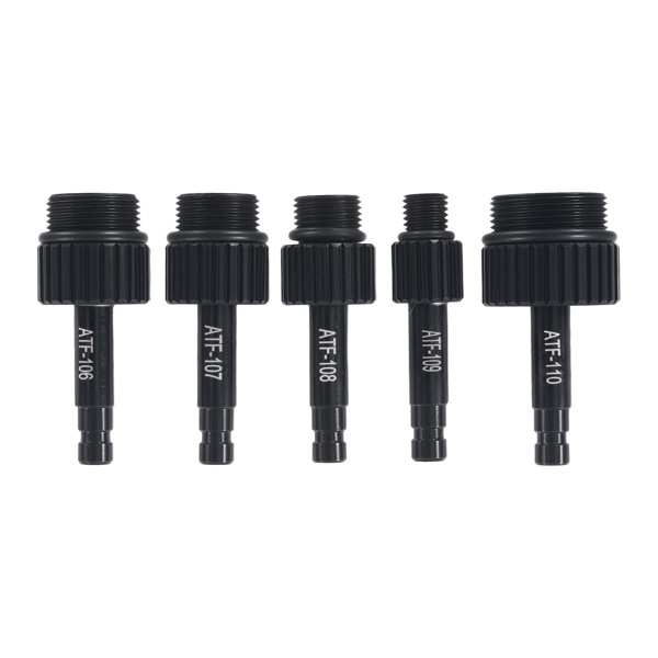 8L ATF Fluid Extractor Dispenser Tool fit for Auto Transmission Oil Exchange-5