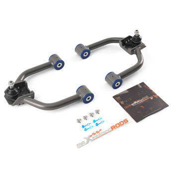 Adjustable Front Upper Camber Arms fit for Lexus IS250 / IS350 (XE20) IS-F 2006-2013