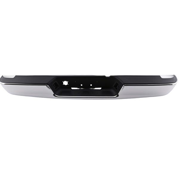 Bumper Assembly Rear Chrome fit for Dodge Ram 1500 02-08 2500 3500 03-09 5073625AE-2