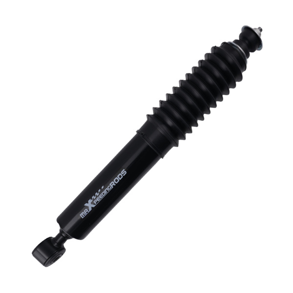 0-4"  Front Lift Shocks fit for Chevy/GMC 2500 2001-2010 Twin-tube Shock Absorber-5