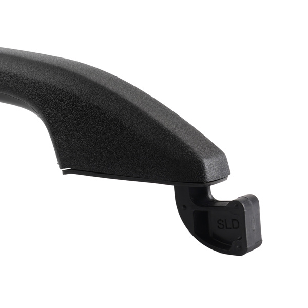 Exterior Door Handle fit for Chevrolet Silverado 4500/5500 HD 2019-2024-2