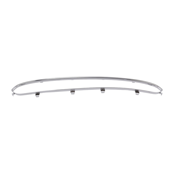 Front Bumper Lower Grille fit for Ford Fusion Hybrid SEL 2010-2012 AE5Z8200DA-2