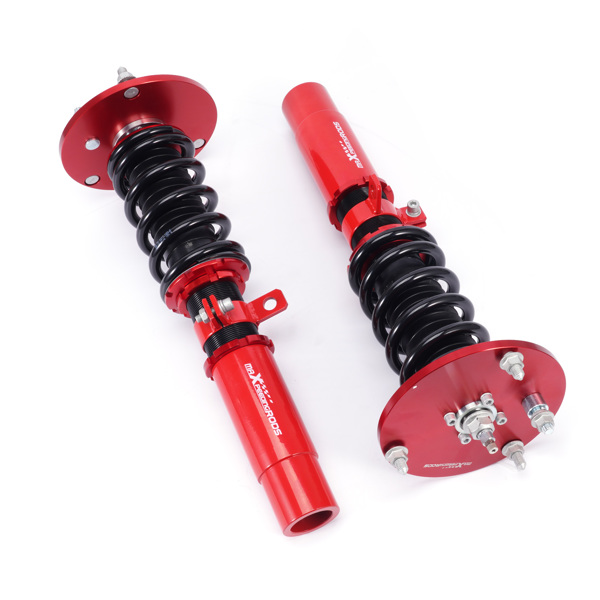 24 Level Coilovers Suspension kit Front fit for 12-18 BMW 3 Series F30 328i 335i-4