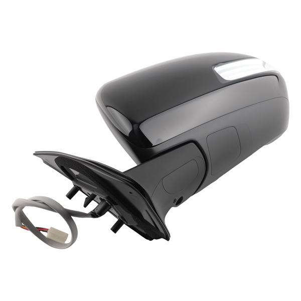 Left Side Mirror fit for Toyota Tacoma 2.7L 2012-15 8794004211 Manual Fold TO1320283-1