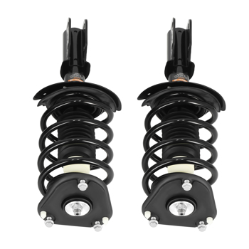 Pair Front Struts Assembly fit for Pontiac Bonneville Buick LeSabre Cadillac Deville