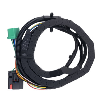 Right Power Door Wiring Harness fit for Chrysler Dodge 2008-2009 68043222AB