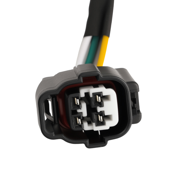 Rear Door Wiring Harness fit for Dodge Ram 1500 2500 3500 4500 5500 56051694AA-2
