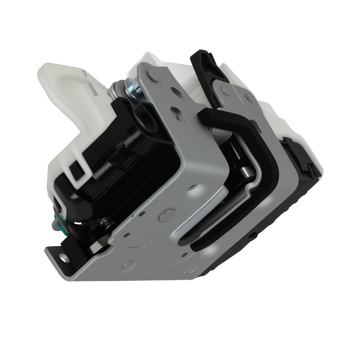 Aluminum Door Lock Actuator fit for Jeep Wrangler 2007-2017 4589584AG