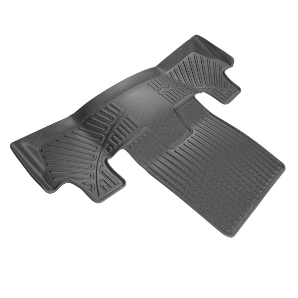 1st Row Floor Mats & 2nd & 3rd Row Floor Mat fit for Ford Expedition Max Rubber-5
