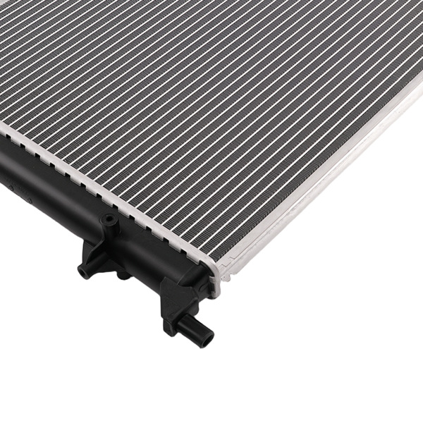 Aluminum Radiator fit for VW Jetta 2.0 2.5 2011-2015 5C0121251D 5C0121251E-5