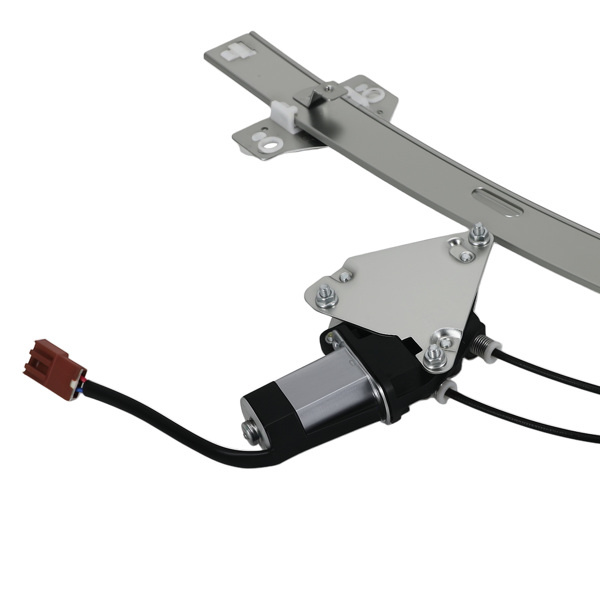 Power Window Regulator Rear Right fit for Honda Accord 4Dr 90-93 72710-SM4-J01-2