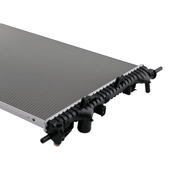 Aluminum Cooling Radiator fit for Ford Transit-150 Transit-250 2015-2019-4