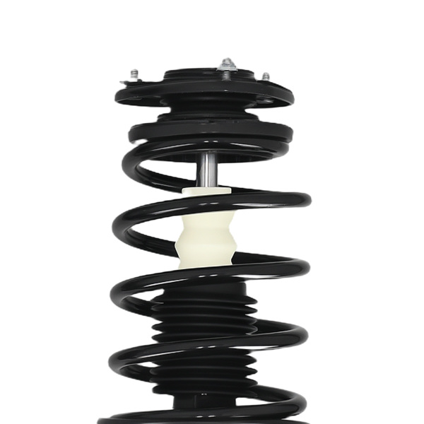 6PCS Front Rear Struts & Coil Spring Sway Bar Kit fit for 2004-2009 Toyota Prius-4