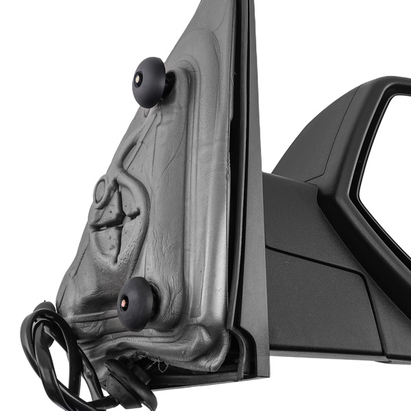 Heated Right Side View Mirror fit for GMC Sierra 1500/2500/3500 2014-2019-2