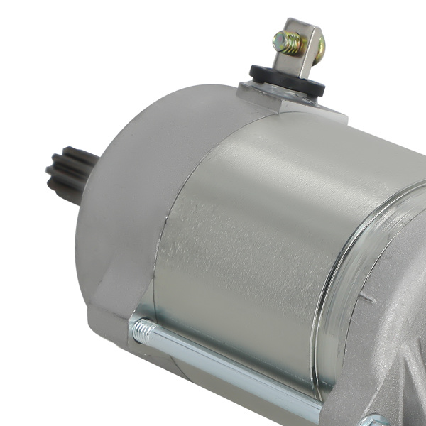 5JJ-81890-00 Starter Motor fit for Yamaha YZF-R1 YZF R1 2000-2003 Engine 9 Teeth NEW-5