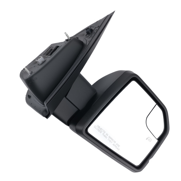 Passenger Side View Mirror fit for Ford F-150 5.0L 2015-2020 JL3Z17682CA Heated-6