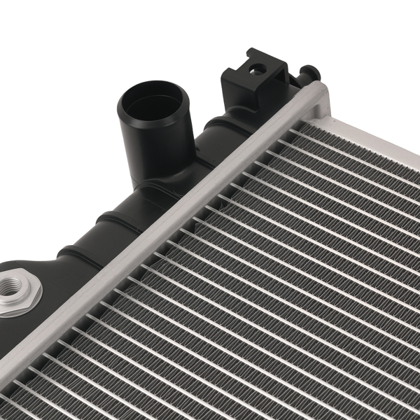 Aluminum Cooling Radiator fit for Mercedes ML320 ML430 ML500 98-05 432605 AT-4