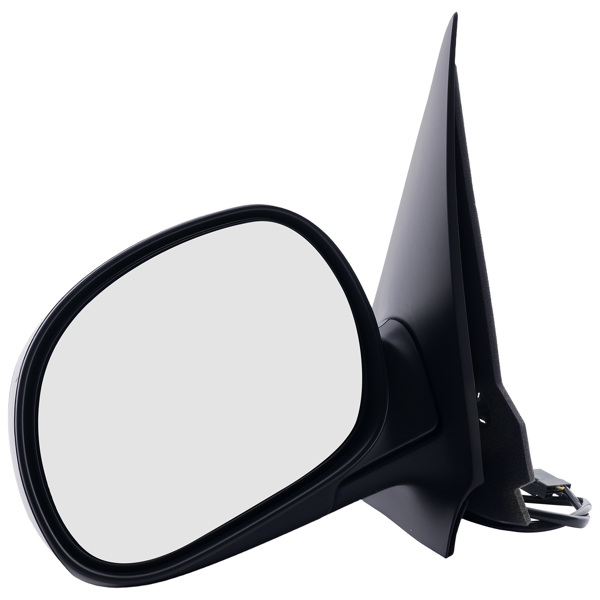 Left Side Mirror Paintable fit for Ford Expedition 4.6L 1998-2002 955002-4