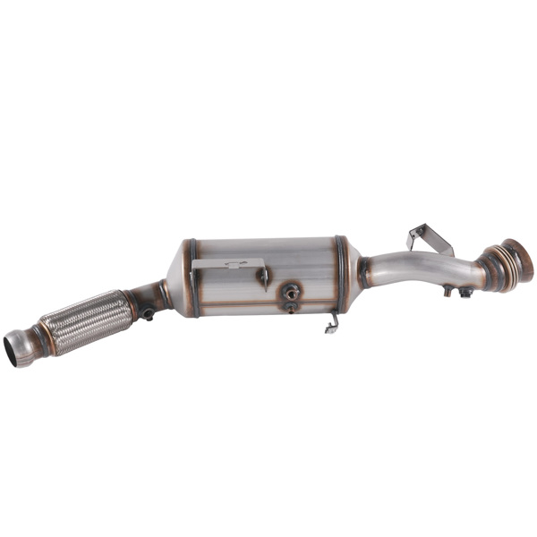 New Diesel Particulate Filter fit for Sprinter Van 2.1L 4CYL 2014 2015 2016 2017-1
