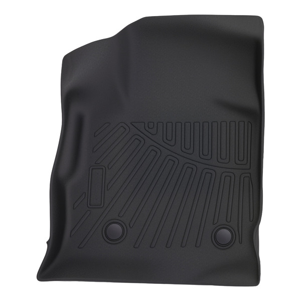 Carpet Floor Mats fit for Chevrolet Equinox GMC Terrain 10-17 Floor Liners TPE Set-5