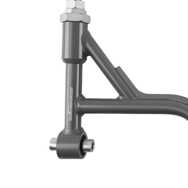 MaXpeedingrods Rear Upper Camber Arms fit for 1998-2005 Lexus GS300 400 430 IS300-1