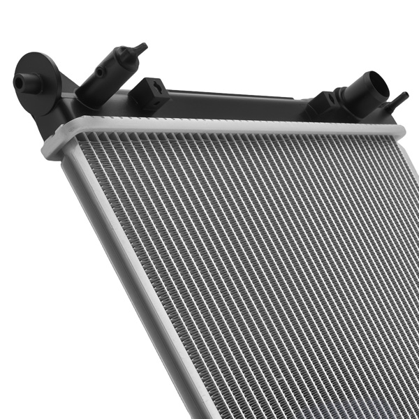 Aluminum Cooling Radiator fit for Honda Civic DX 2.0L 2016-2020 Q13583-4