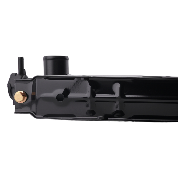 Aluminum Coolant Radiator fit for Toyota Sequoia/Tundra 4.7L 2001-2007-1