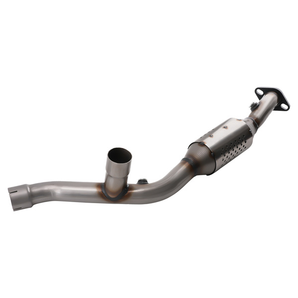 New Catalytic Converter fit for Ford Explorer 2002-2005 4.0L EPA Stainless Steel-1