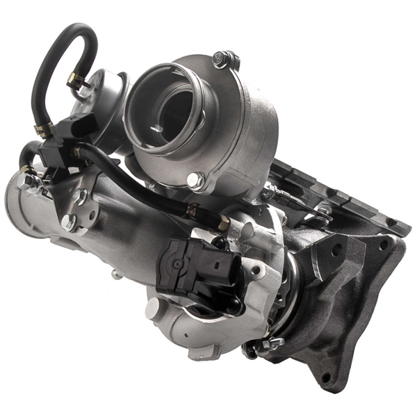 K03 Turbo BPY fit for VW Eos GTI Jetta Passat Audi A3 TT 2.0L TFSI 06F145701G-3