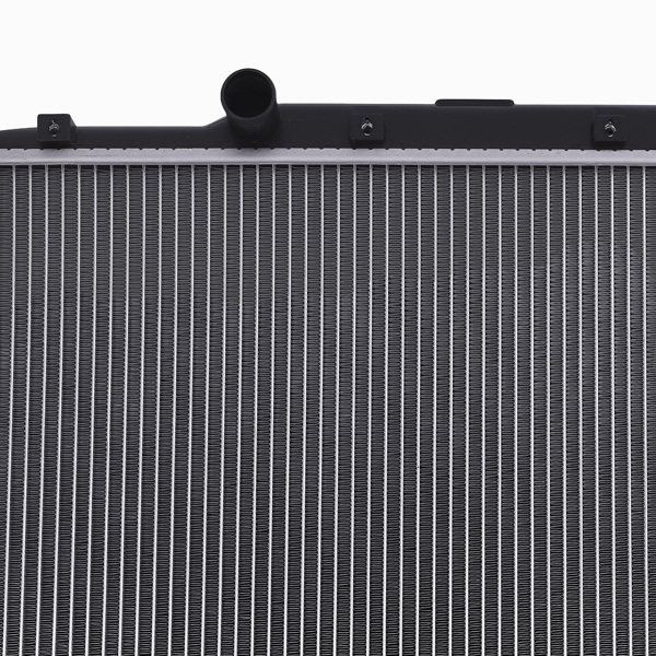 Engine Radiator fit for ACURA TL 3.5L V6  2009 2010 2011 CU13121 DPI13121 13121-1