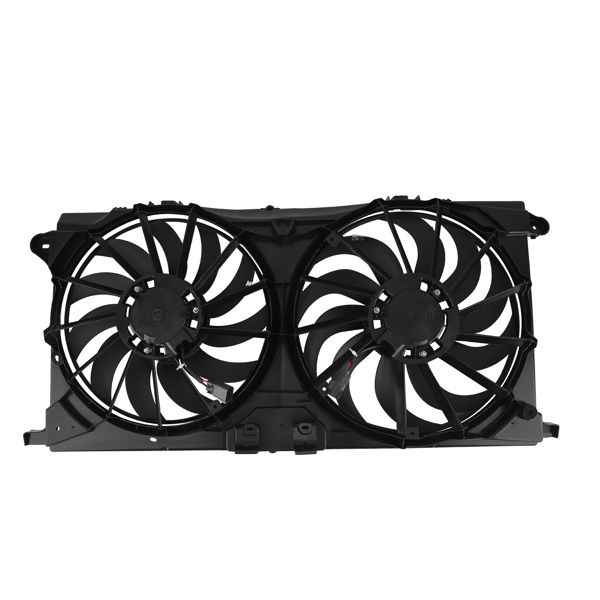 Cooling Fan fit for Lincoln Navigator fit for Ford F-150/Expedition 2015-2021 621542-5