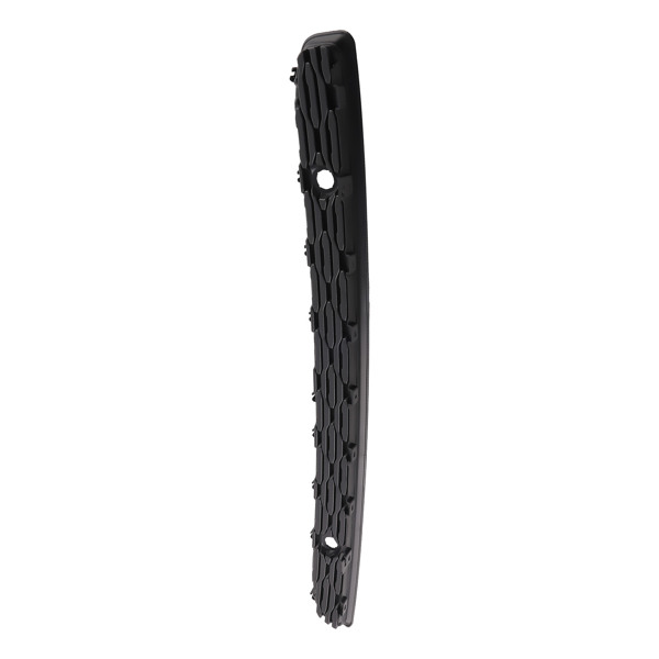Front Bumper Grille Grill Trim Panel fit for Dodge Ram 1500 DT 2019-2024 68414138AA-3