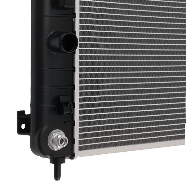 Aluminum Radiator fit for Chevrolet Malibu 4-Door 2.4L 2008-2012 8012864-2