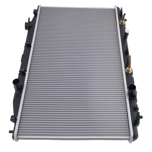 Aluminum Cooling Radiator fit for Acura TSX 2.4L/3.5L 2009-2014 CU13082-6